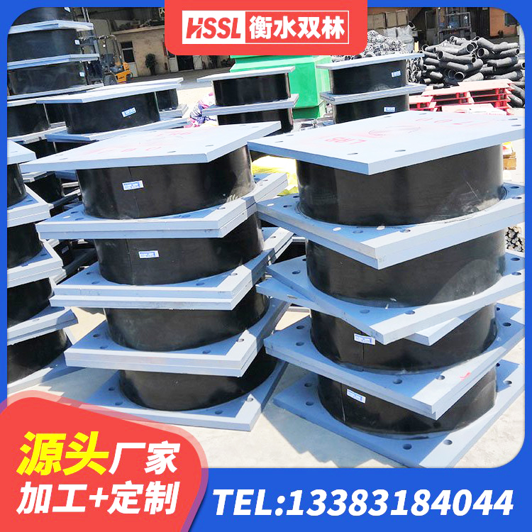 蒲城县建筑铅芯抗震支座源头工厂 蒲城县LRB600铅芯支座什么价格 蒲城县LNR隔震支座1000(II型)厂家 蒲城县带铅芯隔震支座源头工厂 - 第1张