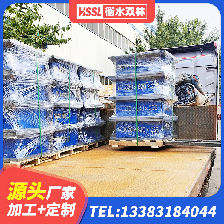 蒲城县建筑铅芯抗震支座源头工厂 蒲城县LRB600铅芯支座什么价格 蒲城县LNR隔震支座1000(II型)厂家 蒲城县带铅芯隔震支座源头工厂 - 第2张
