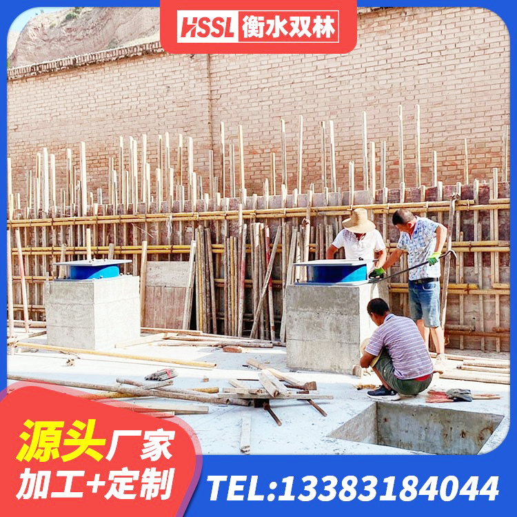 蒲城县LRB400橡胶隔震支座多少钱 蒲城县建筑天然隔震支座源头工厂 蒲城县LNR1200建筑隔震支座生产加工 蒲城县LNR天然隔震支座 - 第4张