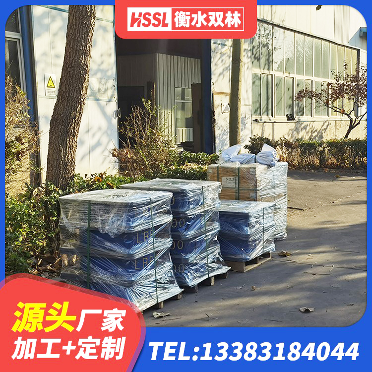 蒲城县LNR1100橡胶隔震支座源头工厂 蒲城县HDR高阻尼建筑隔震支座 蒲城县国内隔震支座厂家 蒲城县较高阻尼隔震支座生产厂家 - 第9张